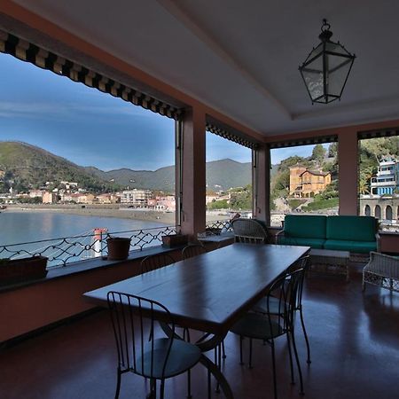 Villa La Pietra - Luxury Location In Levanto, 5 Terre Eksteriør billede
