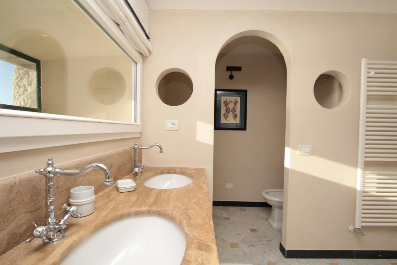 Villa La Pietra - Luxury Location In Levanto, 5 Terre Eksteriør billede