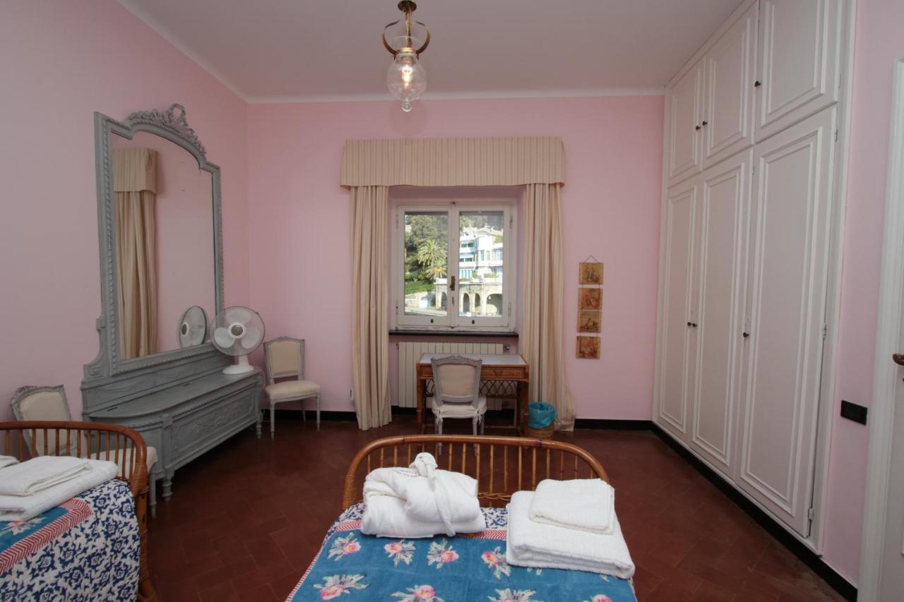 Villa La Pietra - Luxury Location In Levanto, 5 Terre Eksteriør billede