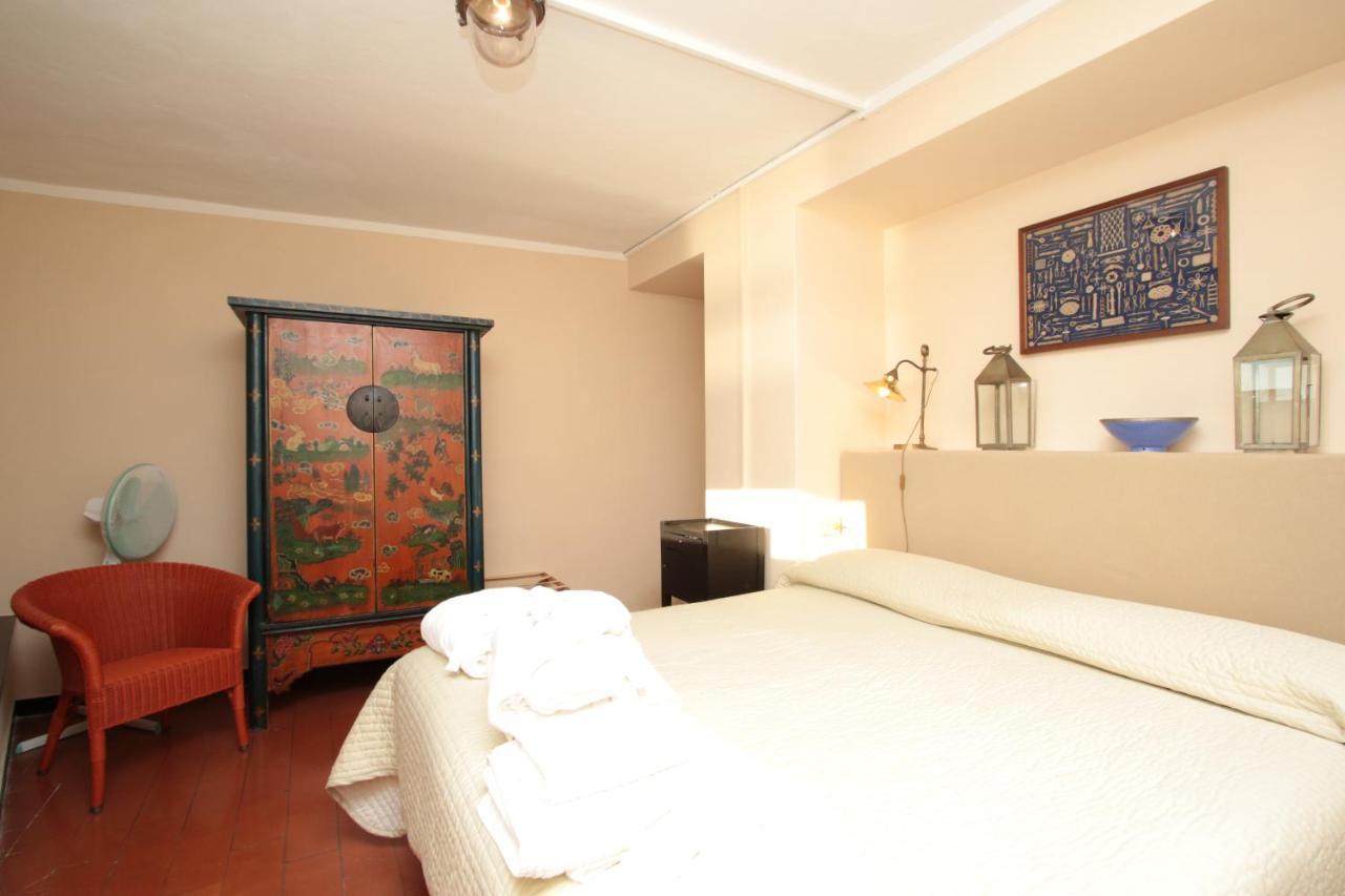 Villa La Pietra - Luxury Location In Levanto, 5 Terre Eksteriør billede