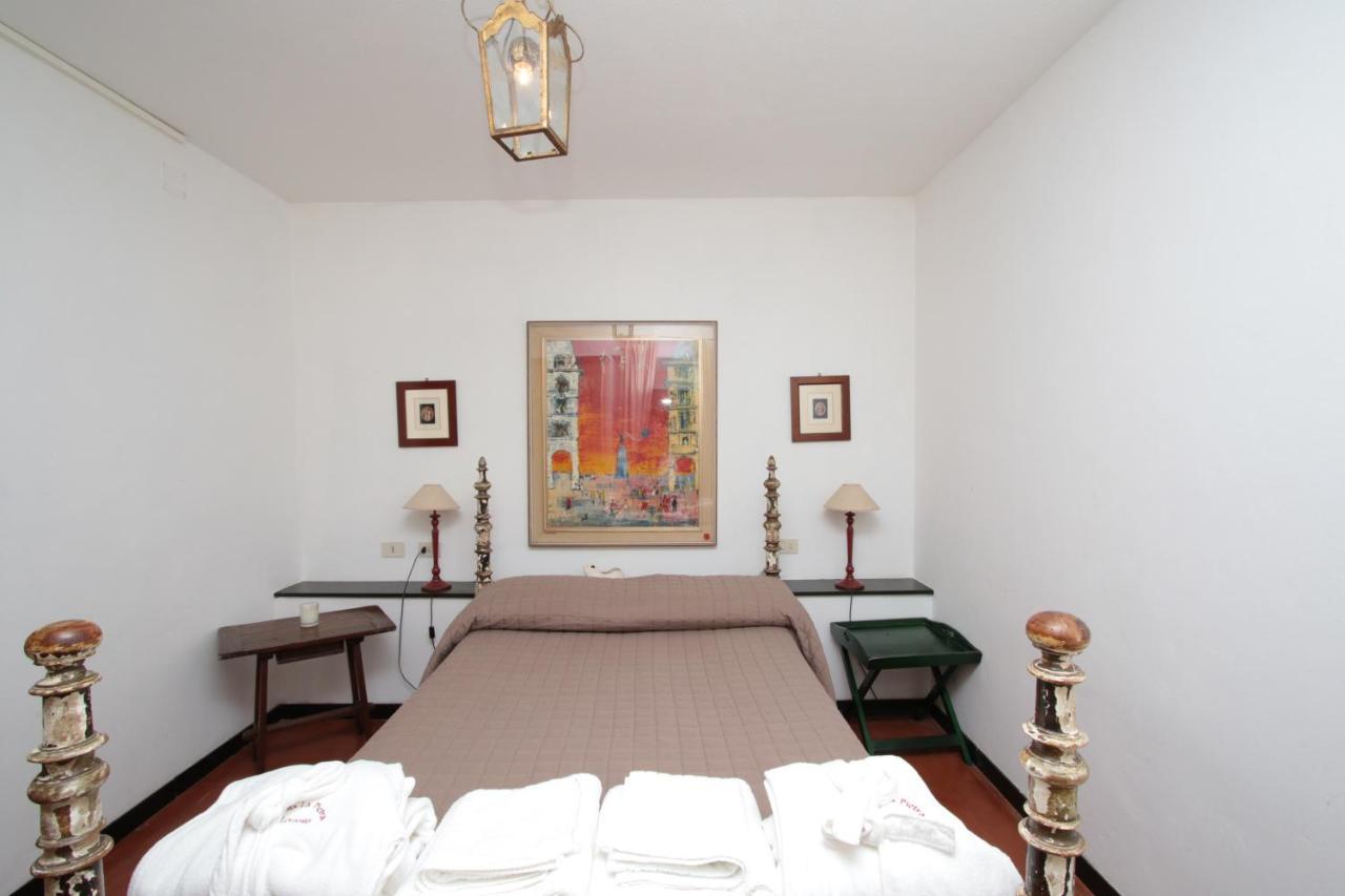 Villa La Pietra - Luxury Location In Levanto, 5 Terre Eksteriør billede