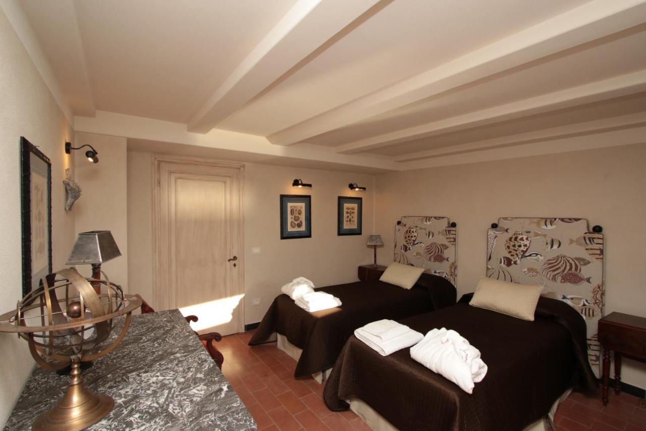 Villa La Pietra - Luxury Location In Levanto, 5 Terre Eksteriør billede