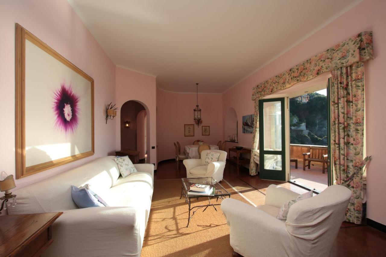 Villa La Pietra - Luxury Location In Levanto, 5 Terre Eksteriør billede