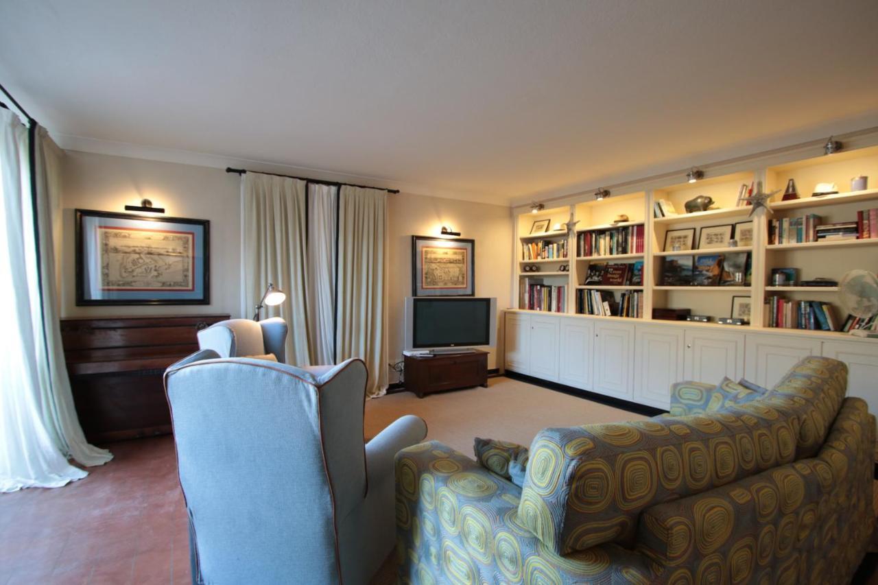 Villa La Pietra - Luxury Location In Levanto, 5 Terre Eksteriør billede